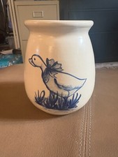 Farmhouse primitive crock for sale  Fort Wayne