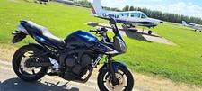 yamaha fz6 s2 for sale yamaha fz6 s2 for sale BIRMINGHAM