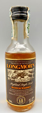 Longmorn jahre highland gebraucht kaufen  Allenfeld, Boos, Hargesheim