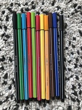 Filzstifte stück top gebraucht kaufen  Berlin