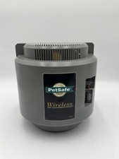 Petsafe 100 wireless for sale  New Bloomfield