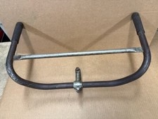 Prewar bicycle crossbar for sale  Sodus