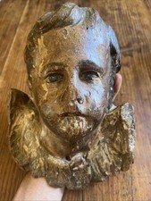 Ange bois sculpté d'occasion  Gaillac