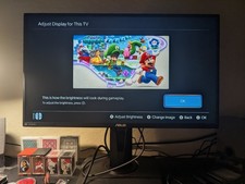 Asus 240hz monitor for sale  Port Wentworth