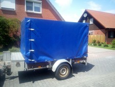 Pkw anhänger 3 gebraucht kaufen  Oebisfelde
