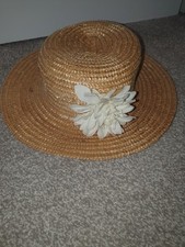 Ladies summer hat for sale  WELLING