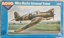 Novo aircraft kits for sale  CHORLEY