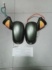 Coppia specchietti retrovisori usato  Italia