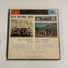 Baja marimba band for sale  New Albany