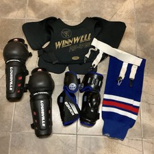 Youth ice hockey for sale  Allenton