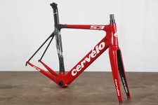 54cm cervelo carbon for sale  Santa Ana