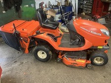 Kubota gr1600 ride for sale  CLITHEROE