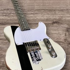 Joe strummer bourbon for sale  HAVANT