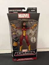 Marvel legends infinite usato  San Benedetto del Tronto