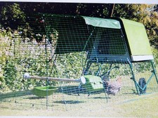 Omlet coop 2 for sale  WALLASEY