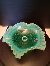 Vintage fenton hobnail for sale  Ellington