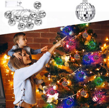 Catena luminosa led usato  Roma