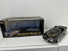 Ertl joyride smokey for sale  SWINDON