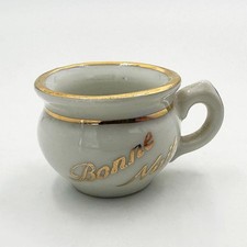 Vintage limoges miniature for sale  SALISBURY