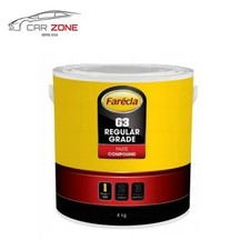 Farecla G3 Regular Grade (4 kg) Pour le polissage à la main et à la machine  comprar usado  Enviando para Brazil