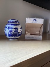 Ringtons ginger jar for sale  HARTLEPOOL