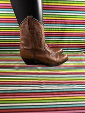 Vintage durango women for sale  PONTYCLUN