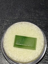 Green imperial jade for sale  Hillsboro