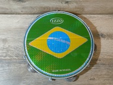 pandeiro for sale  PORTSMOUTH