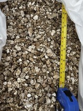 Vermiculite 25ltr horticulture for sale  WEYMOUTH