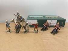 Britains frontline zulu for sale  ALNESS