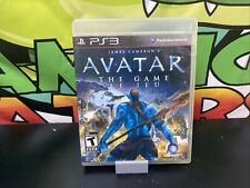 Avatar (Sony PlayStation 3, 2009) CIB PS3 comprar usado  Enviando para Brazil