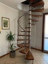 Scala chiocciola usata usato  Romano di Lombardia
