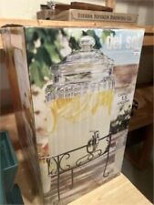 Home essentials beverage for sale  Capron