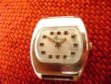 Montre russe sovietique d'occasion  Ivry-sur-Seine