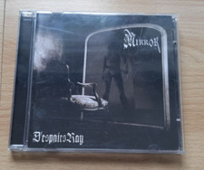 Despair ray mirror gebraucht kaufen  Oberasbach