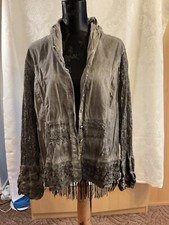Bodyneeds jacke blusenjacke gebraucht kaufen  Hannover
