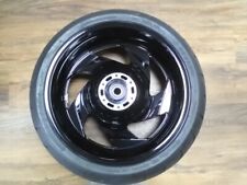 Genuine suzuki black for sale  CUPAR