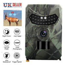 Waterproof night vision for sale  TAMWORTH