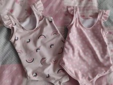 Baby girls bathers for sale  CARDIFF