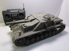 Bandai panzer sturmgeschütz gebraucht kaufen  Gelsenkirchen