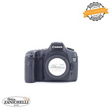 Canon eos body usato  Cormano