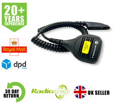 Motorola mdpmmn4027 speaker for sale  ROTHERHAM