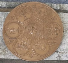 Monnaie paris médaille d'occasion  Semblançay