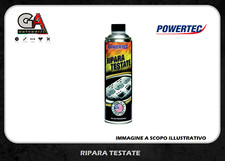 Ripara testate powertec usato  Valva