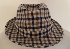 Aquascutum hat wool for sale  SAFFRON WALDEN