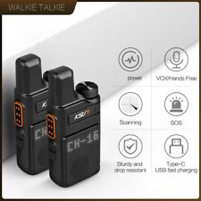 Talkie walkie pmr d'occasion  Dijon