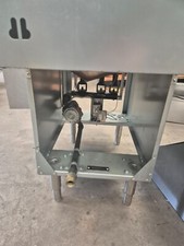 Gas fryer burner for sale  TELFORD