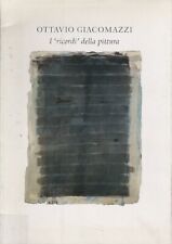 Ottavio giacomazzi ricordi usato  Trento