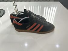 Adidas hamburg black for sale  LEEDS