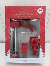 Cwc spritz maker for sale  Iowa Falls